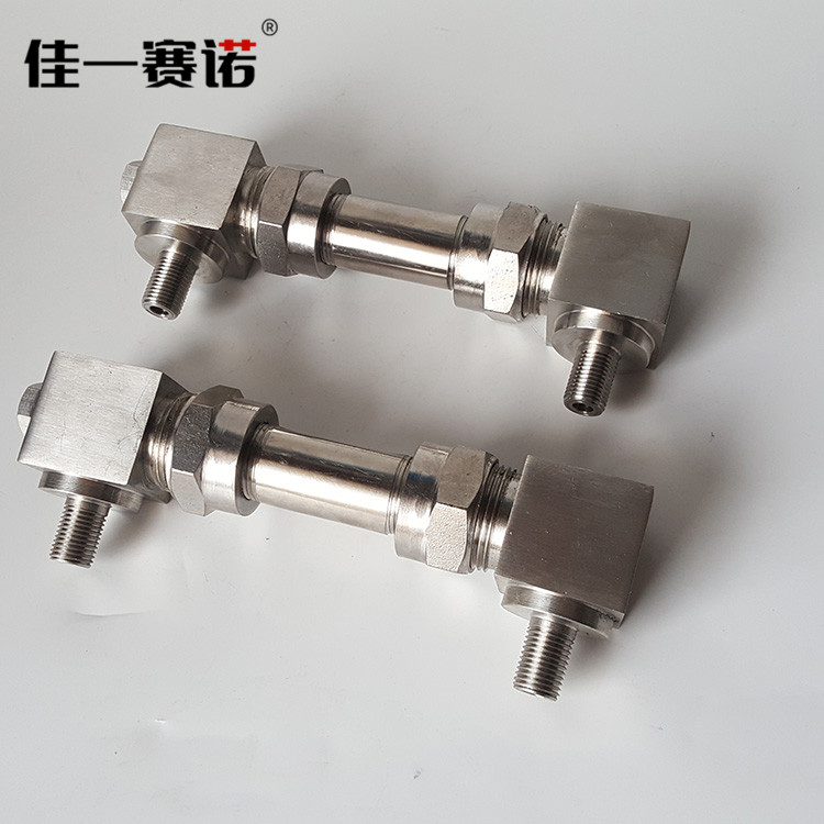 玻璃管液位計(jì) 玻璃管液位計(jì)